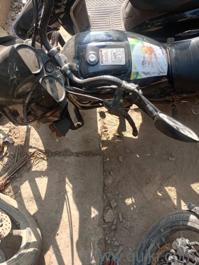 Hero Splendor Plus - 2012(2)