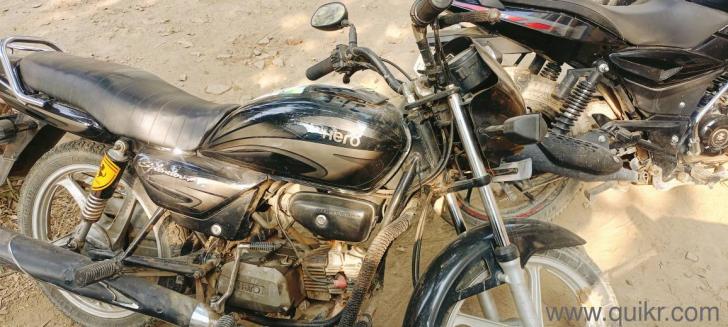 Hero Splendor Plus - 2012(1)