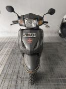 Used Honda Activa 2013 Model Images