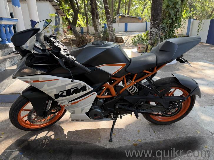 KTM RC 390 - 2016(3)