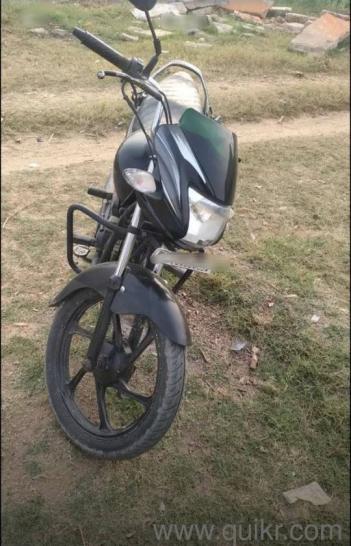 Hero Passion Plus - 2018