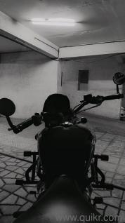 Royal Enfield Super Meteor 650 Astral - 2024