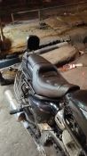 Royal Enfield Super Meteor 650 Astral - 2024(4)
