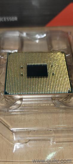 AMD Ryzen 7 5800X Desktop Processor 4.7GHz, 8-Core, Socket AM4(1)