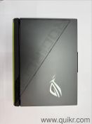 Call WhatsApp 7618286567 ASUS Rog G15 Gaming Laptop 16/512GB With Under Warranty And Bill Box(4)