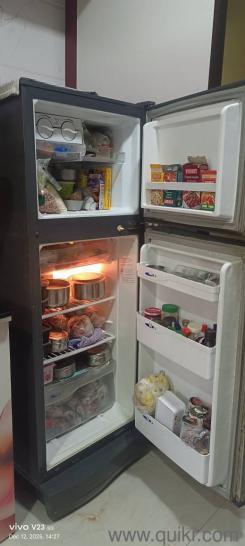 Godrej fridge with good condition(1)
