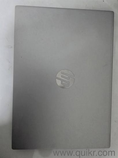 HP Smartchoice OmniBook 5 ( Touch screen) 9months waranty remaining