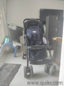 Luvlap stroller(2)