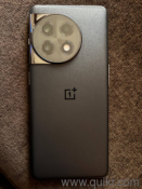 OnePlus 11R 5G 16/256 Black Mint Condition(2)