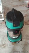 Vaccum Cleaner good working condition(4)