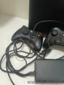 Xbox 360 S - Like New! 50+ Games(2)