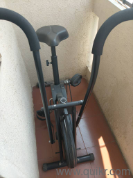 gym cycle in good condition(1)