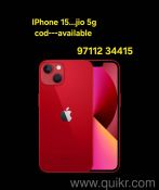 iphone 15pro max 5g....dubai aaa high product.... cod available(2)