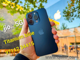 iphone 15pro max 5g...dubai aaa high product...cod available(4)