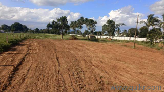 1250 Sq. ft Plot for Sale in Devanahalli Road, Bangalore(1)