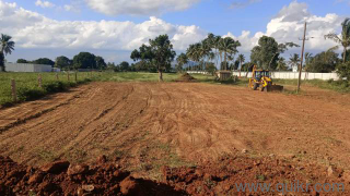 1250 Sq. ft Plot for Sale in Devanahalli Road, Bangalore