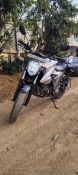 Used Suzuki Gixxer 2020 Model Images