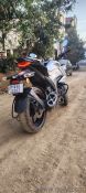 Suzuki Gixxer - 2020(4)
