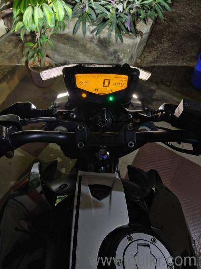 TVS Apache RTR 160 4V - 2021(3)