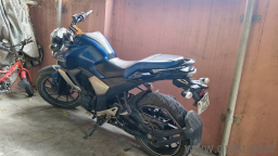 Yamaha FZ S V 3.0 - 2022(2)