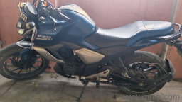 Yamaha FZ S V 3.0 - 2022(1)