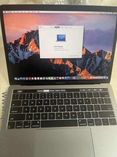Apple Mac book pro  brand new condition(2)
