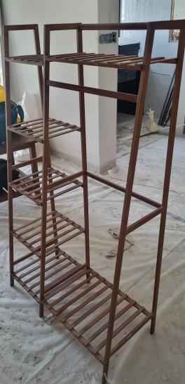 Multipurpose Rack/ Multipurpose Stand(2)