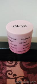 Original Gleva Makeup Stack 5 in 1 Almost New | Fixed Price(3)