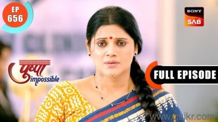 URGENT REQUIREMENT AND 100% GUARANTEED AUDITION FOR TV SERIALS AND SHOWS ON FOR PUSHPA IMPOSSIBLE ON ZEE MARATHI(1)