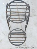 URGENT SALE! Massive Deal (Combo offer): Custom Iron Hanger + Planter Stand. Both for just 2500.(4)