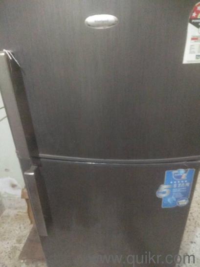 working condition master mind double door Frost free