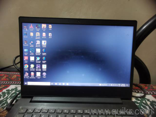 you need to change speaker, battery and keyboard otherwise laptop total fine condition(1)