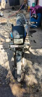 Hero Splendor Plus - 2013