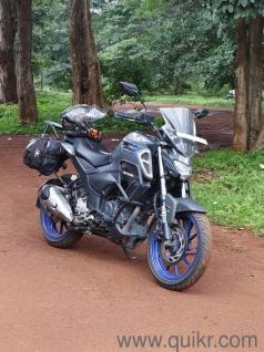 Yamaha FZ S V 3.0 - 2022(1)