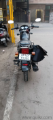 Hero Splendor Plus i3s - 2023(2)