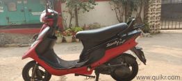 TVS Scooty Pep Plus - 2023(3)