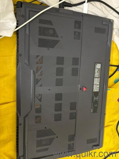 Asus TUF F17 Gaming Laptop | RTX 3060 6GB | 17.3 Display | High Performance | Excellent Condition(1)