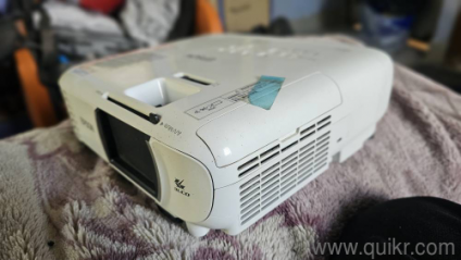 EPSON Projector