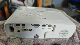 Full HD Projector 3500 Lumens display(4)