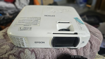 Full HD Projector 3500 Lumens display