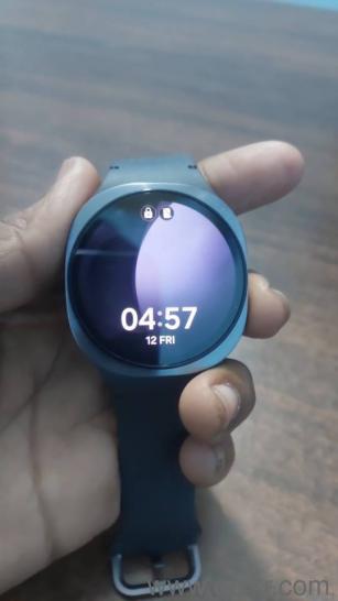 GALAXY WATCH 8 [ 14 DAYS USE PROFF BILL]