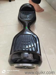 Hover board self balancing(1)