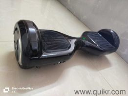 Hover board self balancing(2)
