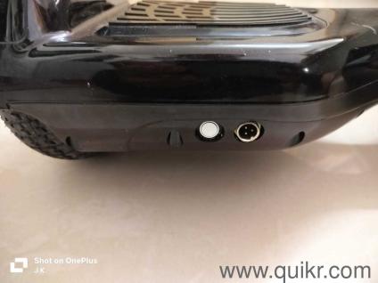 Hover board self balancing(1)