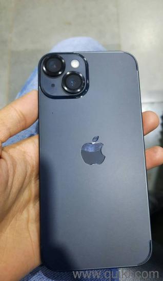 I phone 14 256gb black with good condition battery health 84%