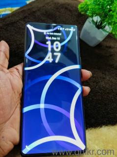 IQOO 9 PRO 5G ( 12/256 GB ) Excellent condition(1)