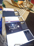 IQOO 9 PRO 5G ( 12/256 GB ) Excellent condition(4)