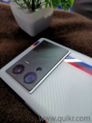 IQOO 9 PRO 5G ( 12/256 GB ) Excellent condition(3)