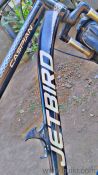 JETBIRD CYCLE SELL ON(4)