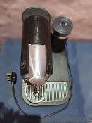 Nespresso Magimix CitiZ & Milk Coffee Machine for Sale Excellent condition, rarely used. Built-in milk frother makes perfect cappuccino & latte at home. Compact, fast heating, premium coffee expe(2)